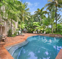Tropic Towers Apartments - Your Accommodation