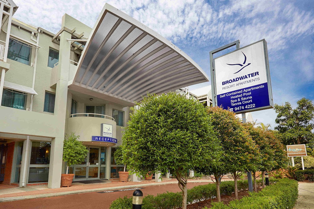  Your Accommodation