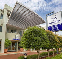 Broadwater Resort Como - Your Accommodation