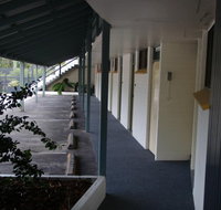 West Coaster Motel - Your Accommodation