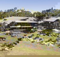 BreakFree Aanuka Beach Resort - Your Accommodation