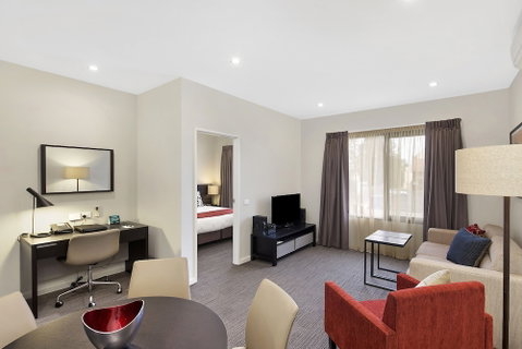 Quest Maitland Serviced Apartments - Your Accommodation 3