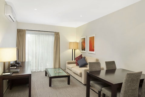 Quest Maitland Serviced Apartments - Your Accommodation 2