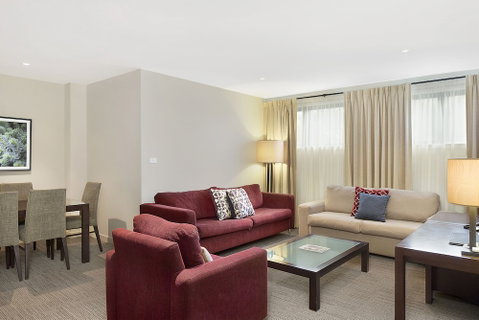 Quest Maitland Serviced Apartments - Your Accommodation 4
