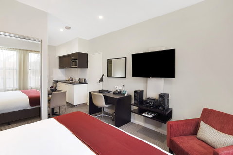 Quest Maitland Serviced Apartments - Your Accommodation 6