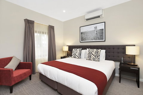 Quest Maitland Serviced Apartments - Your Accommodation 1
