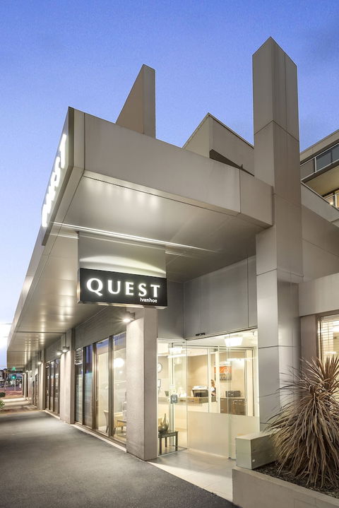 Quest Ivanhoe - Your Accommodation 0