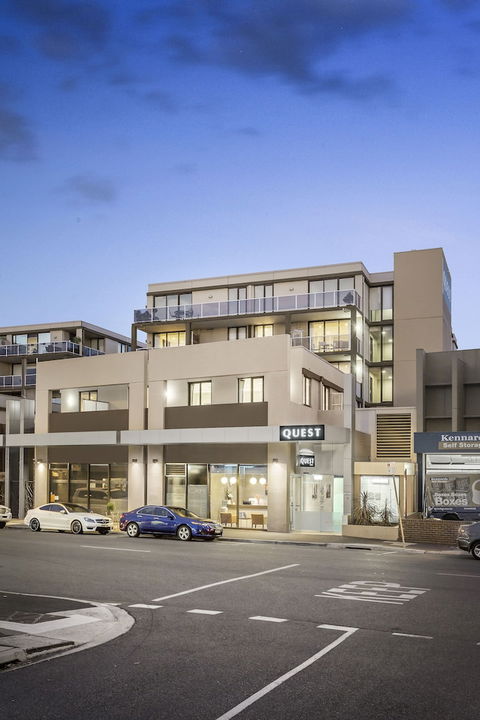 Quest Ivanhoe - Your Accommodation 1