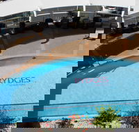 Rydges Gladstone - Your Accommodation