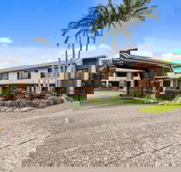 Quality Hotel City Centre - Your Accommodation