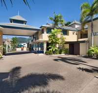 Cairns Southside International - Your Accommodation