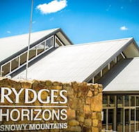 Rydges Horizons Snowy Mountains - Your Accommodation