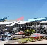 Best Western Plus Apollo International Hotel