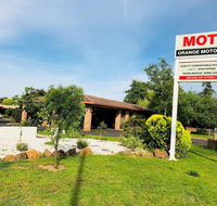 Orange Motor Lodge - Your Accommodation