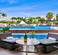 Shangri-La The Marina Cairns - Your Accommodation