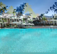 Sheraton Grand Mirage Resort Port Douglas