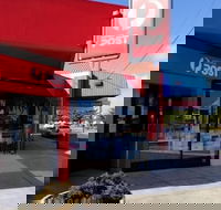 Banjo Paterson Motor Inn - Your Accommodation