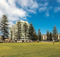 Oaks Glenelg Liberty Suites - Your Accommodation