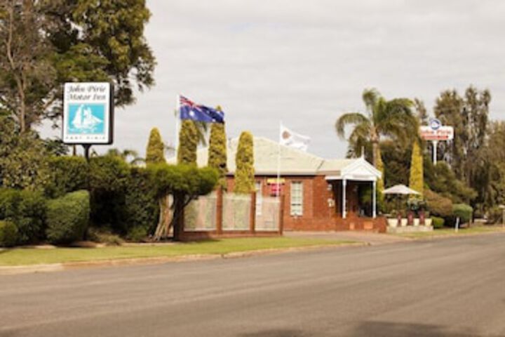Your Accommodation