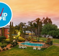 Clare Country Club - Your Accommodation