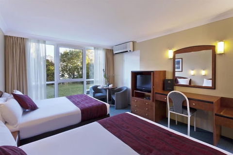 Alpine Motor Inn - Your Accommodation 4