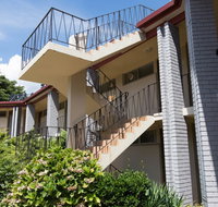Alpine Motor Inn - Your Accommodation