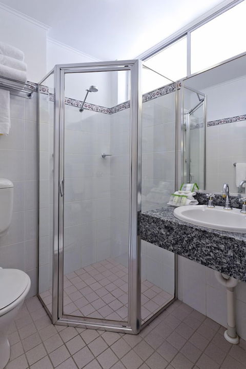 Alpine Motor Inn - Your Accommodation 5