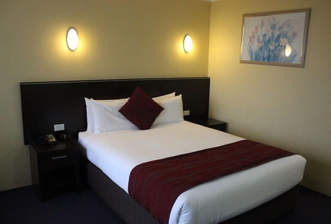 Alpine Motor Inn - Your Accommodation 6