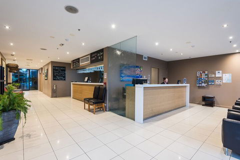 The Esplanade Resort And Spa - Your Accommodation 5