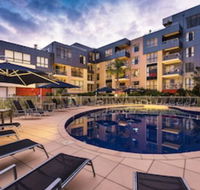 The Esplanade Resort and Spa - Your Accommodation