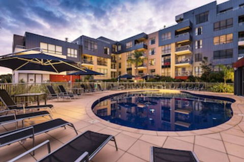 The Esplanade Resort And Spa - Your Accommodation 0