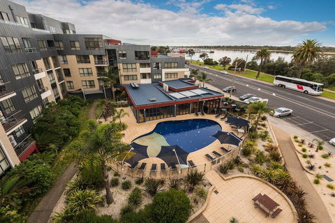 The Esplanade Resort And Spa - Your Accommodation 4