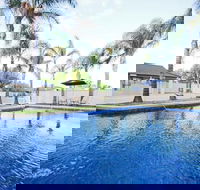 Wyndhamere Motel Shepparton - Your Accommodation