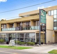 Quality Hotel Bayside Geelong