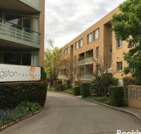 Kingston Terrace Apartments - Your Accommodation