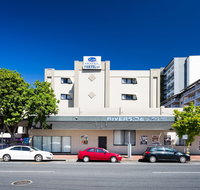 Riverside Hotel Southbank