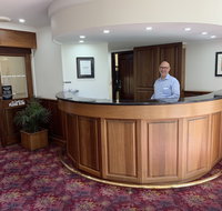 Ensenada Motor Inn and Suites - Your Accommodation