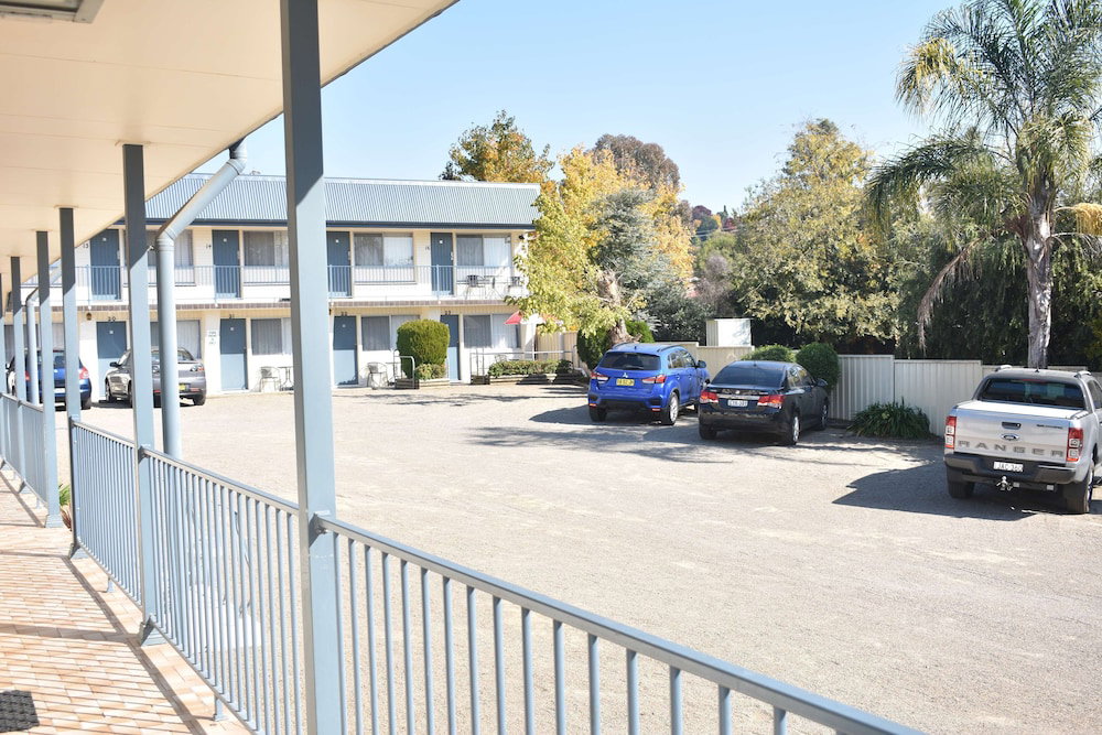 Argalong NSW Your Accommodation
