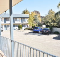 Best Western Motel Farrington - Your Accommodation