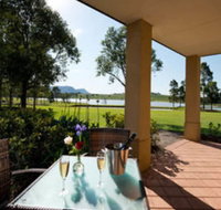Leisure Inn Pokolbin Hill - Your Accommodation
