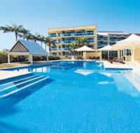 Oaks The Entrance Waterfront Suites - Your Accommodation