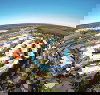 Oaks Port Stephens Pacific Blue Resort - Your Accommodation