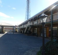 Best Western Travellers Rest Motor Inn