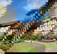 Grand Mercure The Hills Lodge