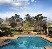 Mercure Resort Hunter Valley Gardens - Your Accommodation