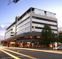 Novotel Canberra - Your Accommodation