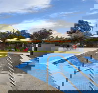 RACV Goldfields Resort - Your Accommodation