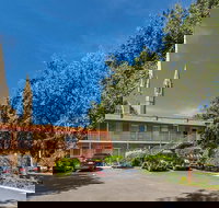 Best Western Cathedral Motor Inn