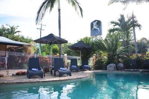 Lazy Lizard Motor Inn - Your Accommodation 5