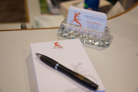 Lazy Lizard Motor Inn - Your Accommodation 6